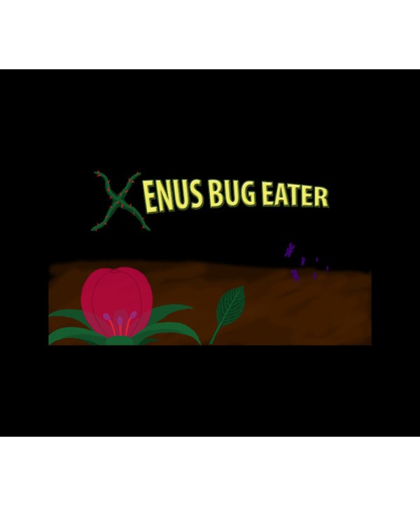 Xenus Bug Eater Steam Key GLOBAL